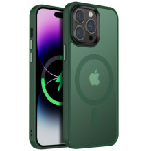 Чохол Ummi Colorful with MagSafe для Apple iPhone 12 Pro / 12 (6.1")