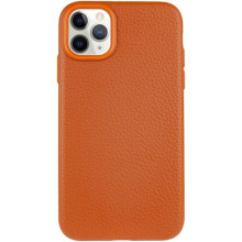 Чехол Syndee with MagSafe для Apple iPhone 12 Pro / 12 (6.1") – Горчичный