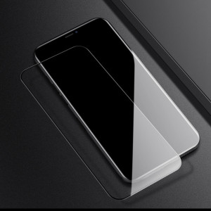 Защитное стекло Nillkin (CP+PRO) для Apple iPhone 12 Pro / 12 (6.1")