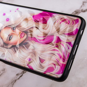 TPU+PC чехол Prisma Ladies для Apple iPhone 12 Pro / 12 (6.1")