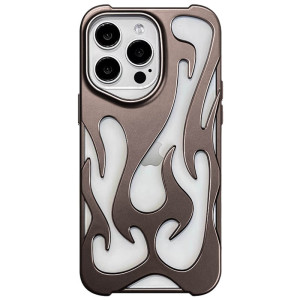 Чехол TPU WinFire для Apple iPhone 12 Pro / 12 (6.1")