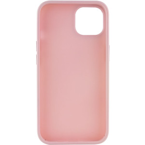 TPU чехол Bonbon Metal Style для Apple iPhone 12 Pro / 12 (6.1")