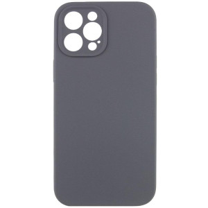Чехол Silk Full Camera Protective (AA) NO LOGO для Apple iPhone 12 Pro (6.1")