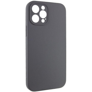 Чехол Silk Full Camera Protective (AA) NO LOGO для Apple iPhone 12 Pro (6.1")