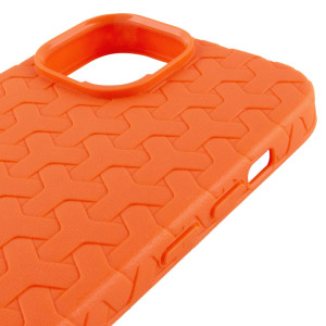 Чехол TPU Weaving для Apple iPhone 12 Pro / 12 (6.1")