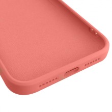 Чохол TPU Candy Ring Full Camera для Apple iPhone 12 Pro (6.1") – Червоний