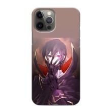 Чохли Персонажі Аніме Наруто для iPhone 12 Pro (AlphaPrint)