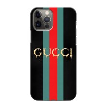 Чехлы Бренд GUCCI для iPhone 12 Pro (GUCCI)