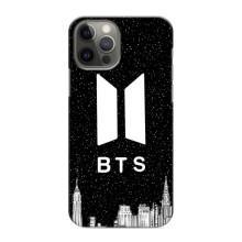 Чохли BTS для iPhone 12 Pro (AlphaPrint)