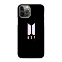Чохли BTS для iPhone 12 Pro (AlphaPrint)