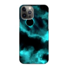 Чехлы КОСМОС для iPhone 12 Pro (Затмение)