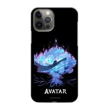 Чехлы с фильма АВАТАР для iPhone 12 Pro (AlphaPrint)