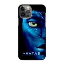 Чехлы с фильма АВАТАР для iPhone 12 Pro (AlphaPrint)