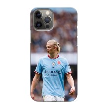 Чохли з футболістом Ерлінг Холанд для iPhone 12 Pro (AlphaPrint) (Ерлинг Холанд)