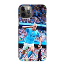 Чохли з футболістом Ерлінг Холанд для iPhone 12 Pro (AlphaPrint) (фанати Холанда)