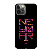 Силіконовий Чохол для iPhone 12 Pro – N E Y M A R