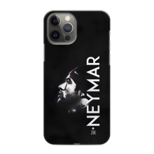 Силіконовий Чохол для iPhone 12 Pro – Neymar