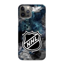 Чехлы с принтом Спортивная тематика для iPhone 12 Pro – NHL хоккей