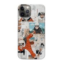 Чохли з тематикою АНІМЕ для Apple 12 Pro (VPrint)