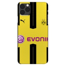 Чохоли з ТОР футбольними клубами на iPhone 12 Pro (BVB)