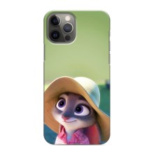 Чохли ЗООТРОПОЛІС для iPhone 12 Pro (Джуди Хопс)