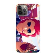 Чехол для iPhone 12 Pro Бравл Старс (VPrint)