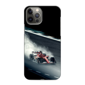 Чохол Формула1 на iPhone 12 Pro