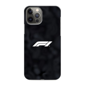 Чохол Формула1 на iPhone 12 Pro