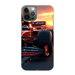 Чохол Формула1 на iPhone 12 Pro