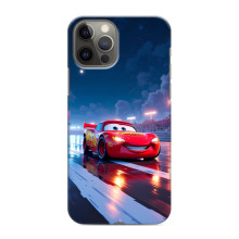 Чохол з принтом Маквін для iPhone 12 Pro