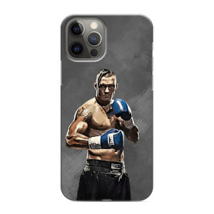Чохол з картинкою Олександр Усик для iPhone 12 Pro