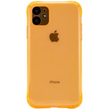 TPU чехол Ease Glossy Full Camera для Apple iPhone 12 (6.1")