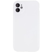 Чохол Silicone Case Full Camera Protective (AA) NO LOGO для Apple iPhone 12 (6.1") – undefined