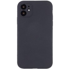 Чохол Silicone Case Full Camera Protective (AA) NO LOGO для Apple iPhone 12 (6.1") – undefined