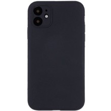 Чохол Silicone Case Full Camera Protective (AA) NO LOGO для Apple iPhone 12 (6.1") – undefined