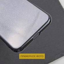 Чохол TPU+PC Glittershine для Apple iPhone 12 (6.1") – Black