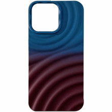 Чехол TPU ColorWave для Apple iPhone 12 Pro / 12 (6.1")