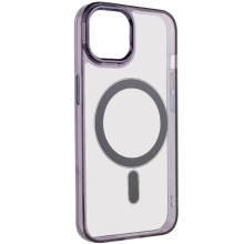 Чехол TPU Iris with MagSafe для Apple iPhone 12 Pro / 12 (6.1") – undefined