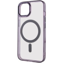 Чохол TPU Iris with MagSafe для Apple iPhone 12 Pro / 12 (6.1") – undefined