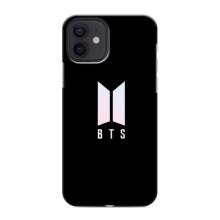Чохли BTS для iPhone 12 (AlphaPrint)