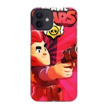 Чехол для iPhone 12 Бравл Старс (VPrint)
