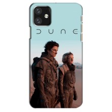 Чехол ДЮНА для Айфон 12 (dune)