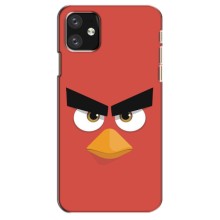 Чехол КИБЕРСПОРТ для iPhone 12 – Angry Birds