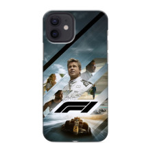 Чехол фильм Формула 1 для iPhone 12 – Фильм Формула 1