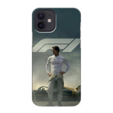Чехол Формула1 на iPhone 12 – Формула 1