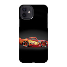 Силиконовый чехол Маквин для iPhone 12 – Маквин 95