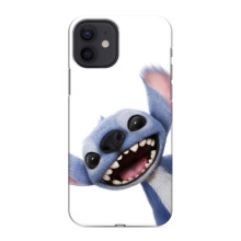 Чохол з принтом Стіч на iPhone 12 – Стіч