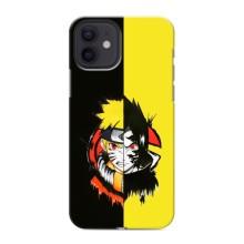 Naruto Anime Чохли для Епл 12 (AlphaPrint)