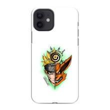 Naruto Anime Чохли для Епл 12 (AlphaPrint)