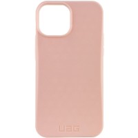 Чохол UAG OUTBACK BIO для Apple iPhone 13 mini (5.4") – Рожевий